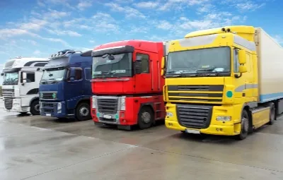 İstanbul Gönen Nakliye Ambarı