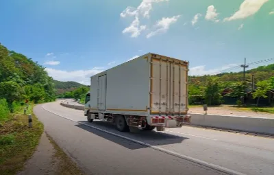 İstanbul ile Gönen Arası Bulaşık Makinesi Taşıma