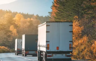 İstanbul ile Gönen Arası Klima Taşıma